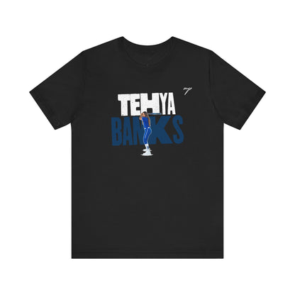 Tehya Banks Graphic Tee