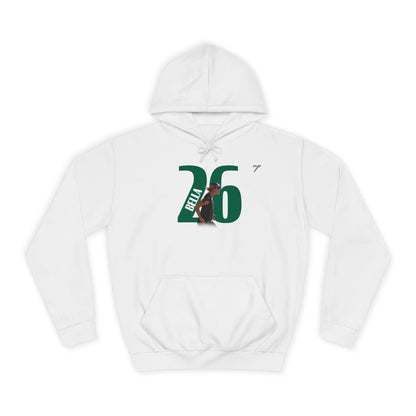 Bella Griffin Hoodie