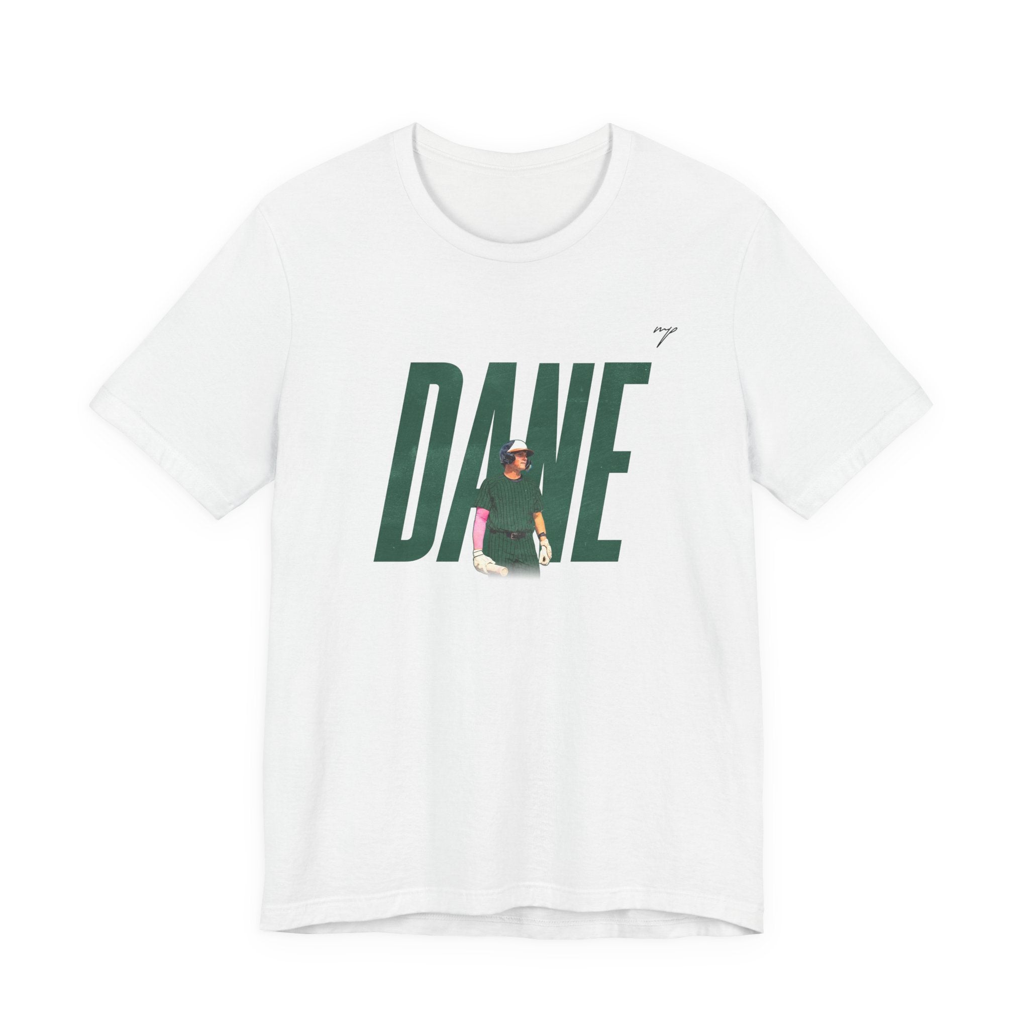 Dane Cunningham Graphic Tee