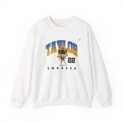 Taylor Swanson Crewneck