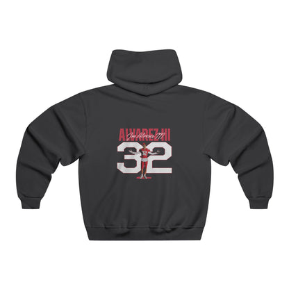 Joe Alvarez III Vintage Hoodie
