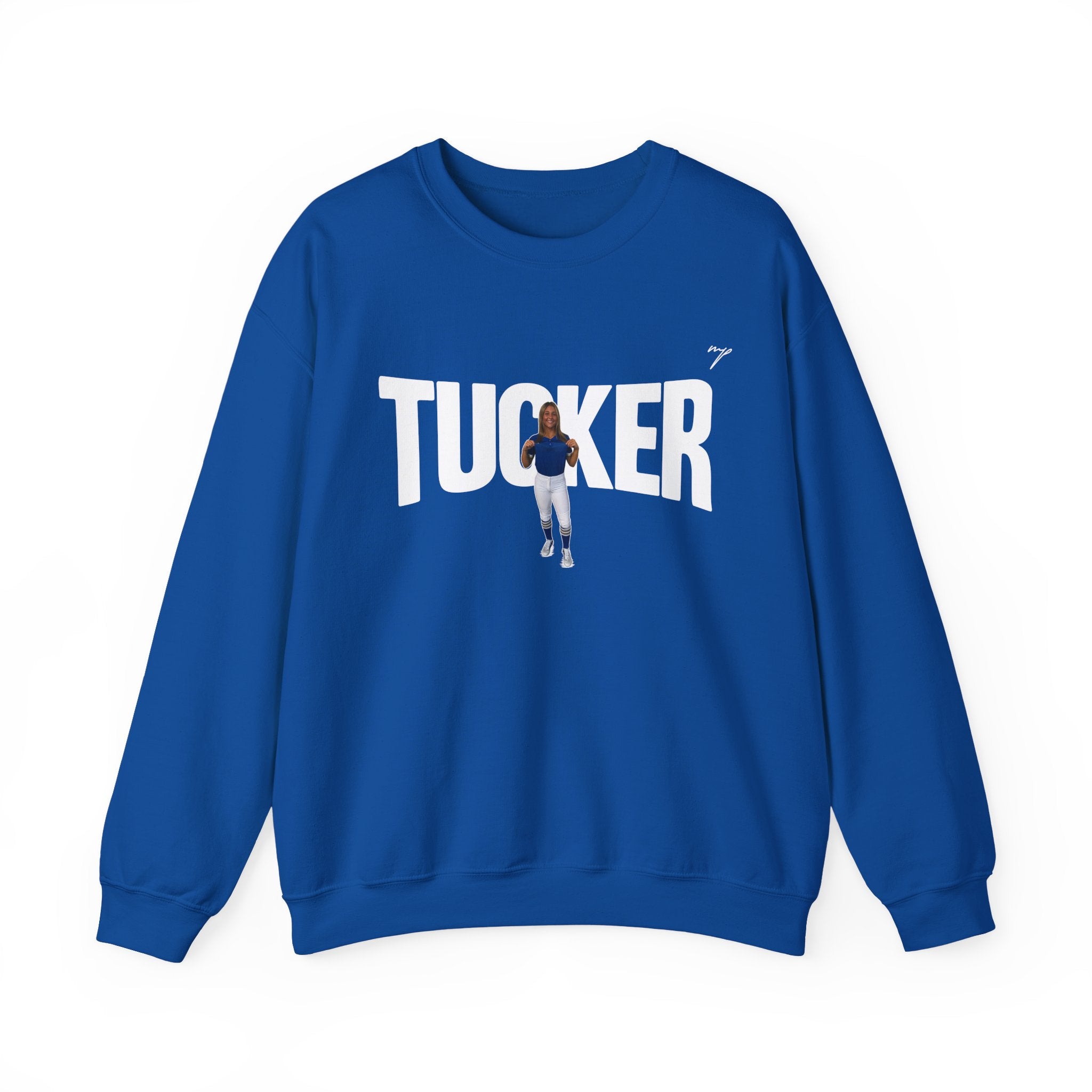 Bailey Tucker Crewneck