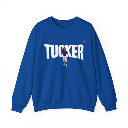 Bailey Tucker Crewneck