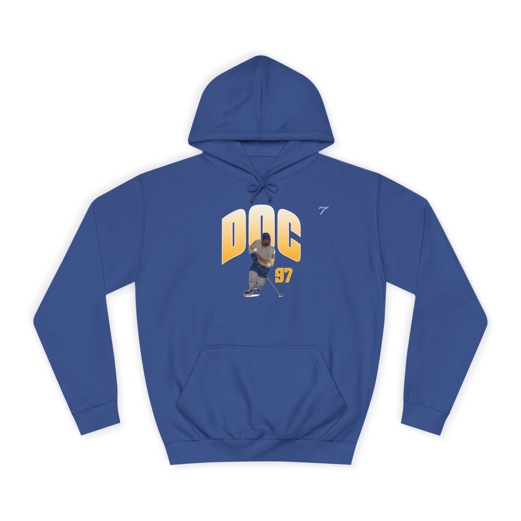 Matt Dougherty Hoodie