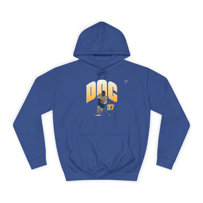 Matt Dougherty Hoodie