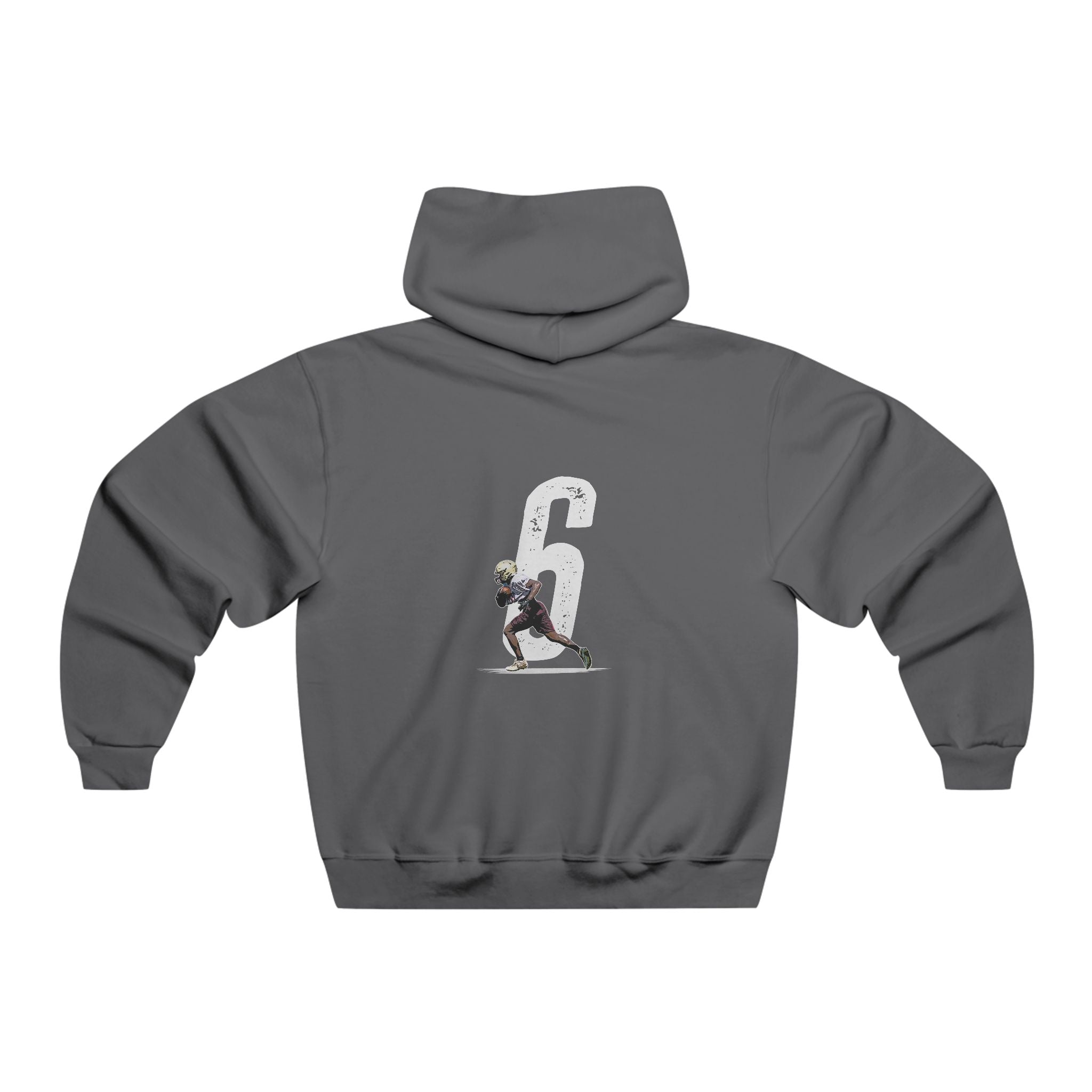 Joshua Brown Vintage Hoodie