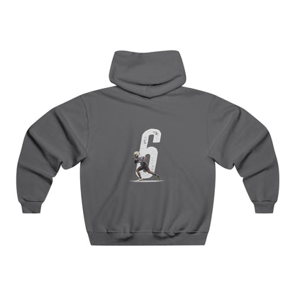 Joshua Brown Vintage Hoodie