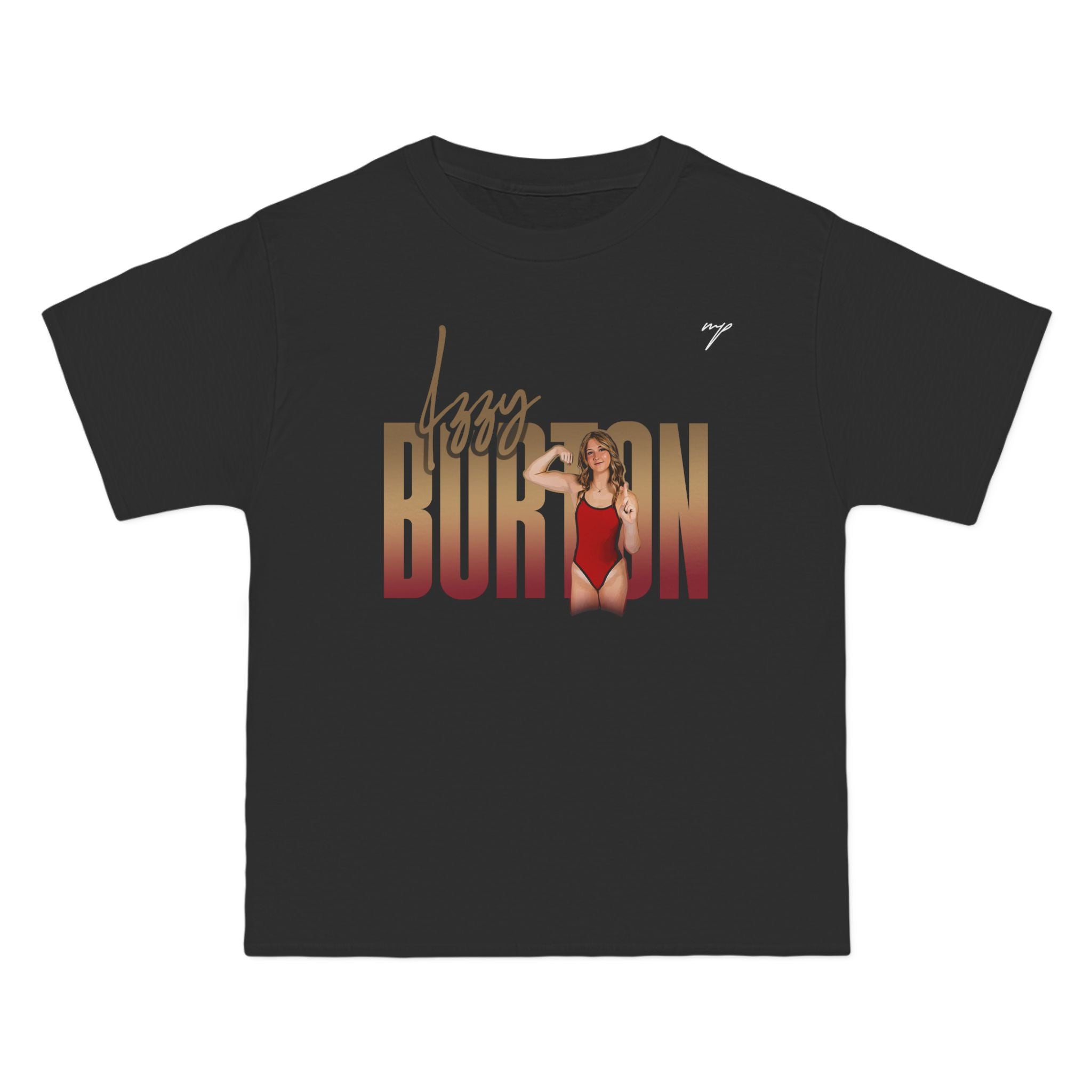 Izzy Burton Vintage Tee