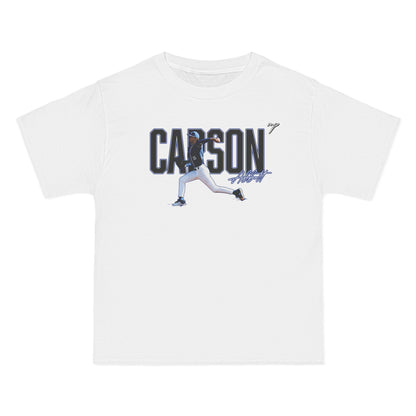 Carson Abbott Vintage Tee