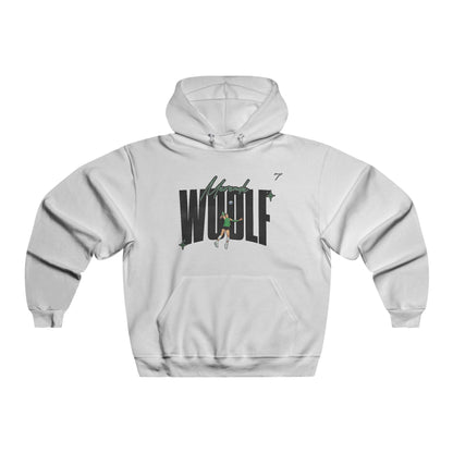 Maranda Woolf Vintage Hoodie