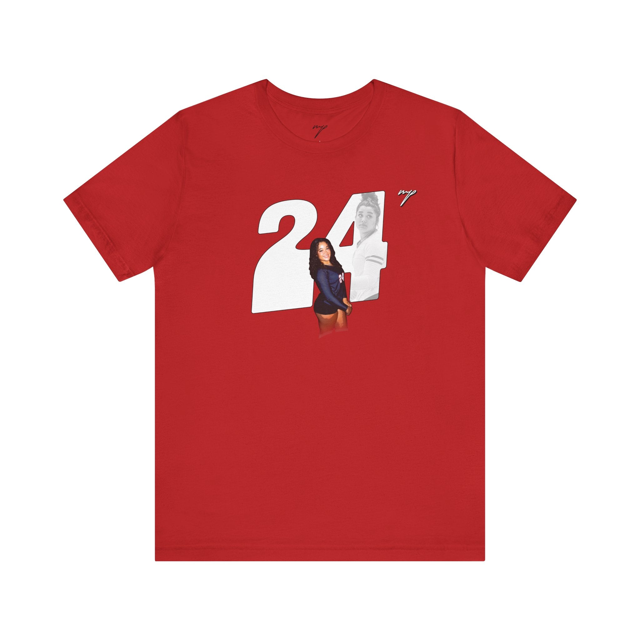 Gillian Pitts Graphic Tee