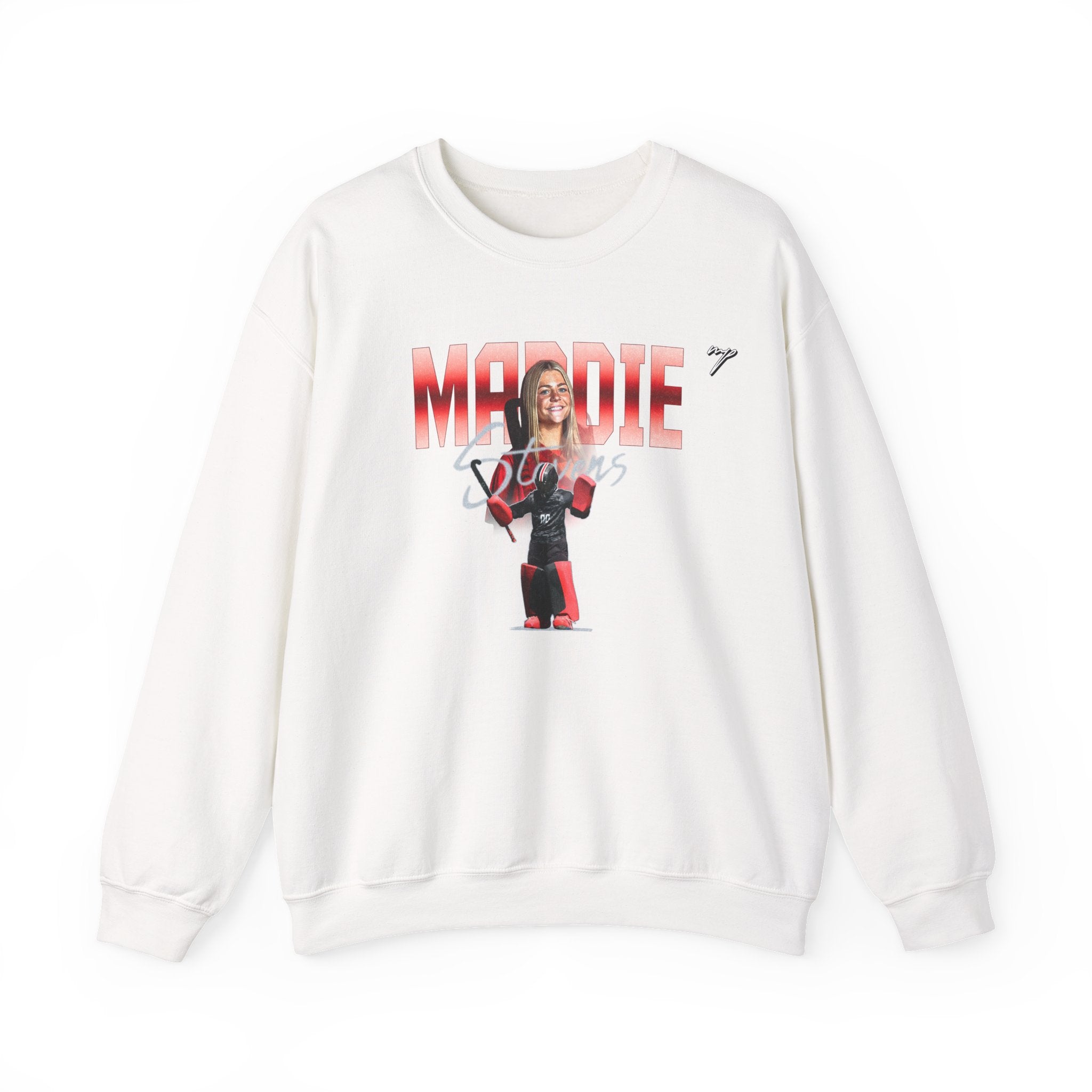 Maddie Stevens Crewneck