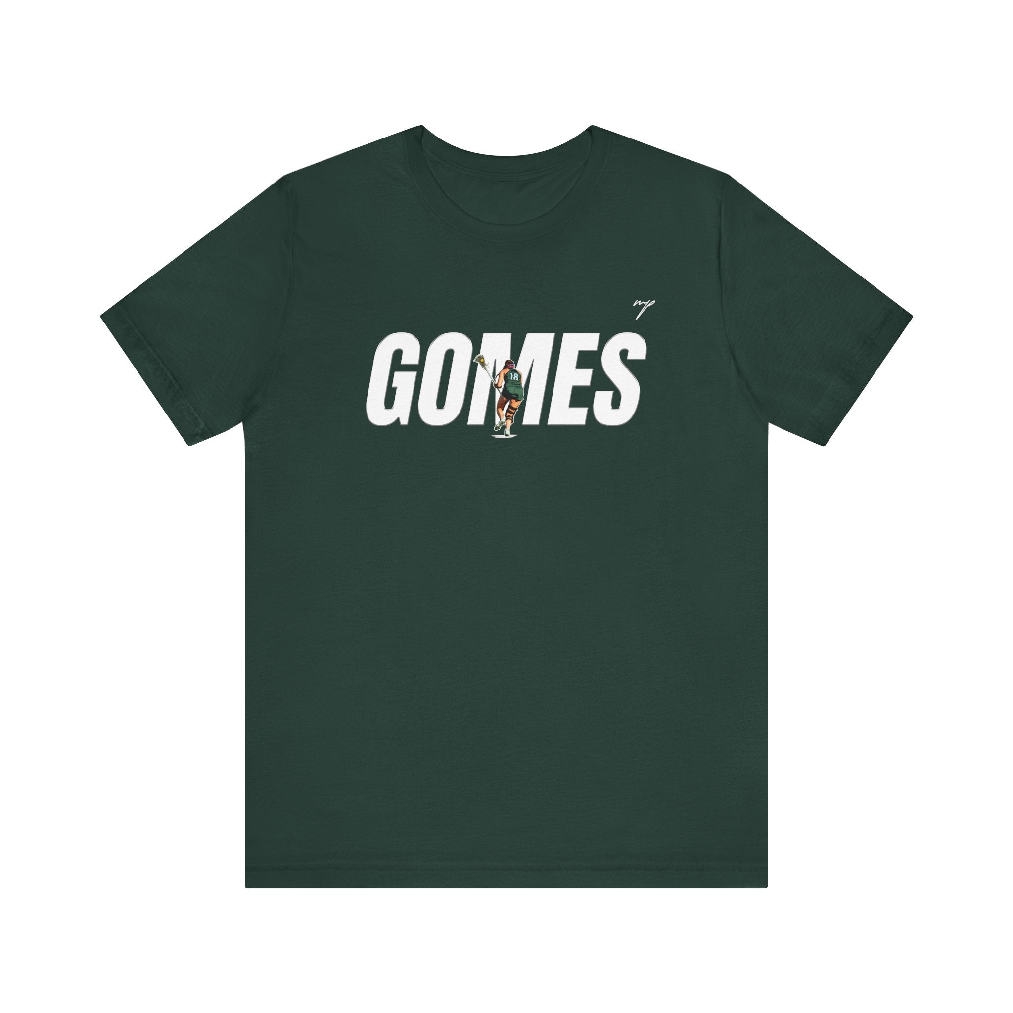 Ava Gomes Graphic Tee