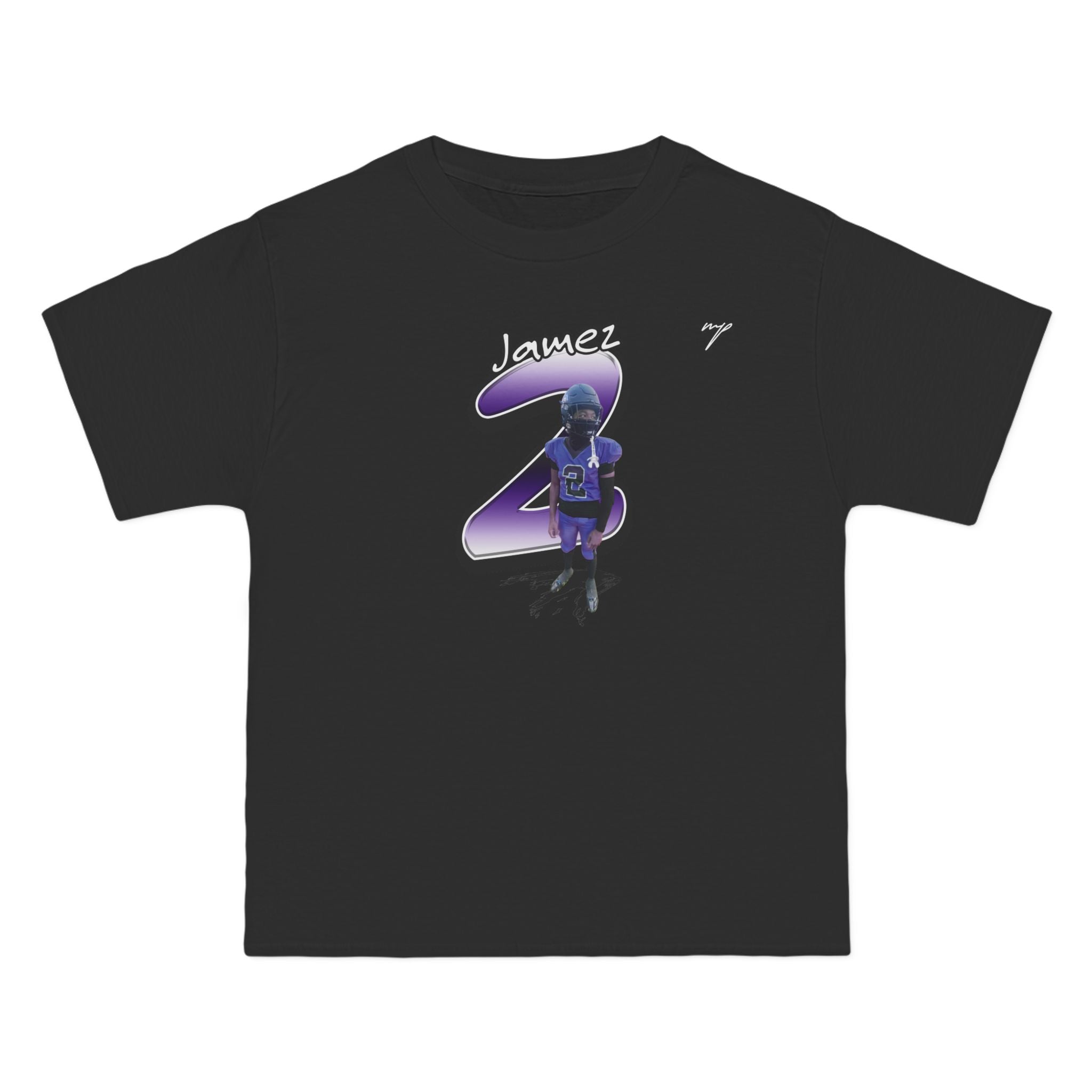 Jamez Williams Vintage Tee