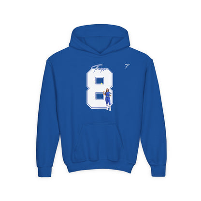 Cheri Thompson YOUTH Hoodie