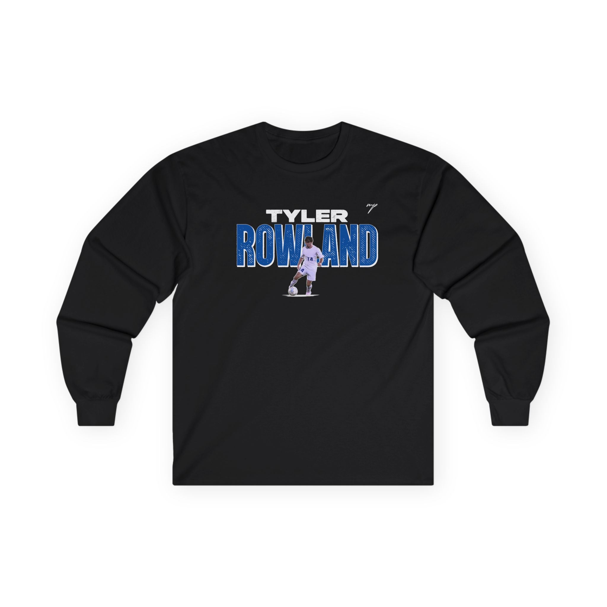 Tyler Rowland Long Sleeve Tee