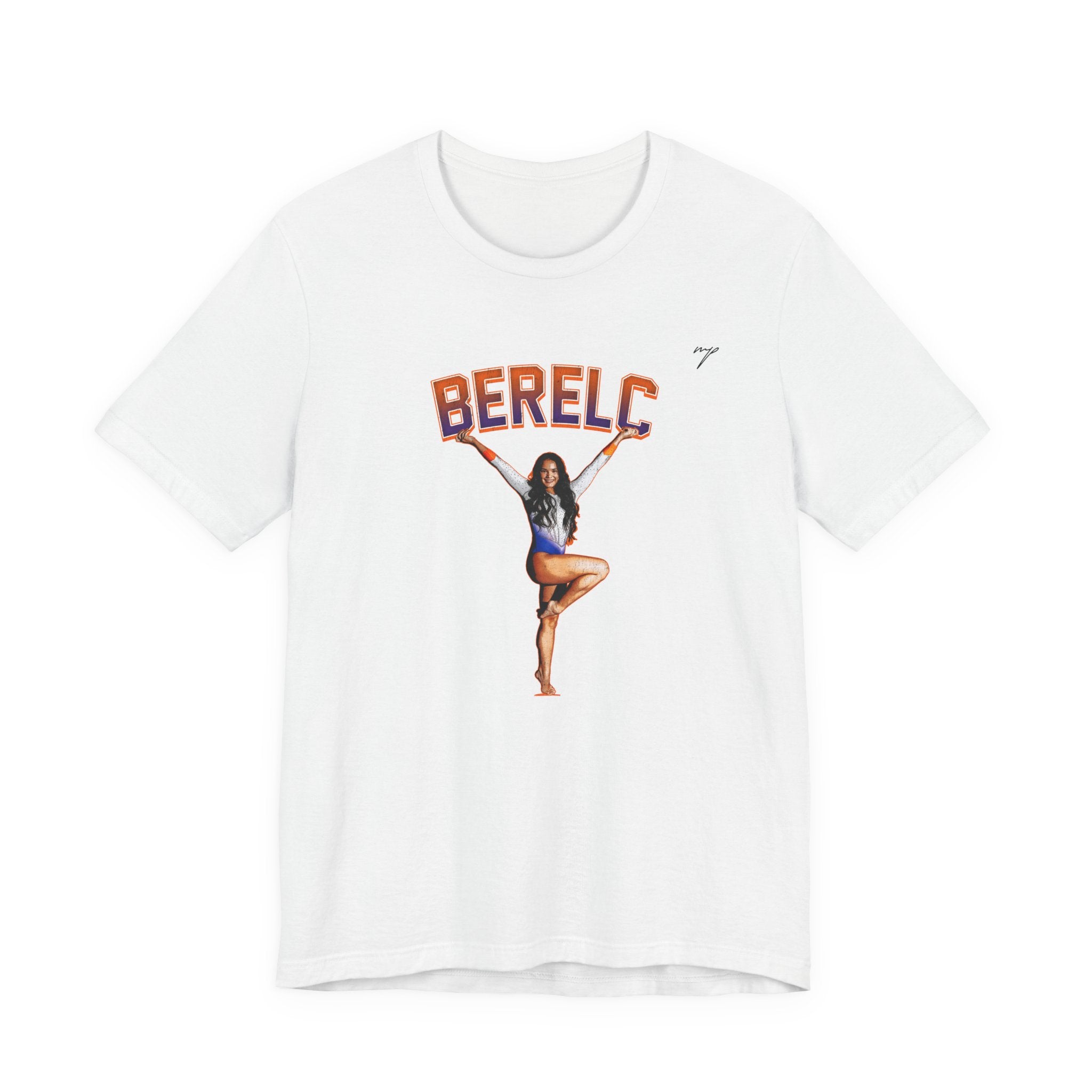 Joelie Berelc Graphic Tee