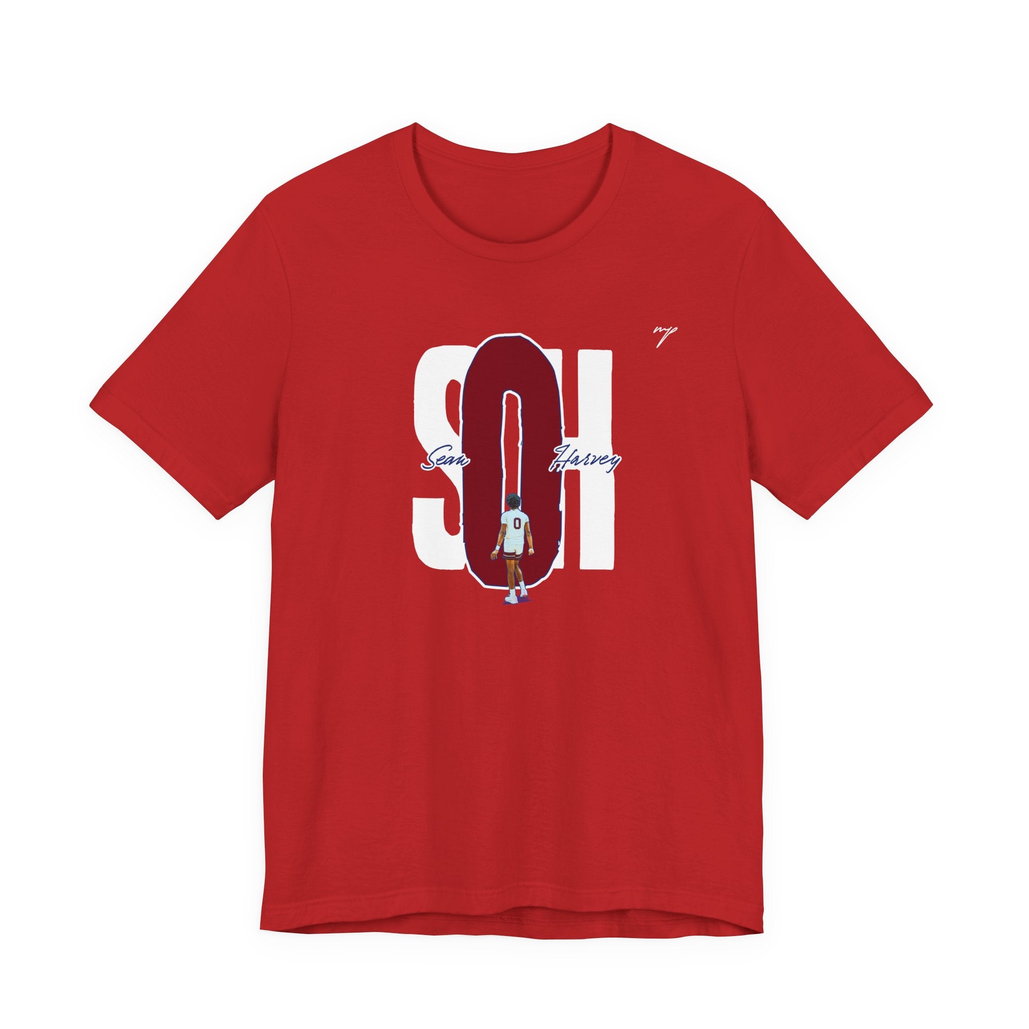 Sean Harvey Graphic Tee