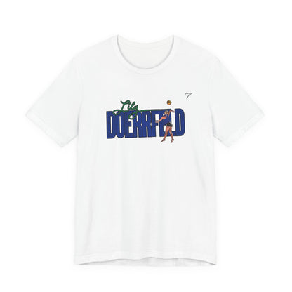 Lily Doerrfeld Graphic Tee