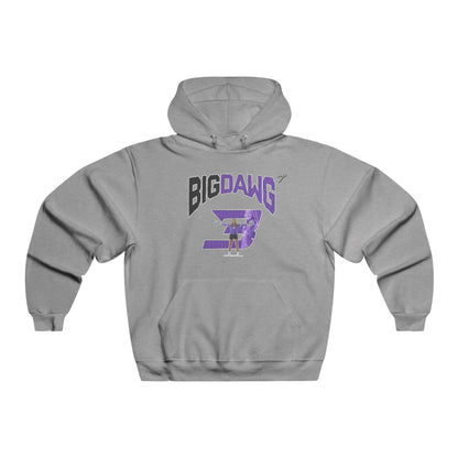 Hayden Goodman Vintage Hoodie