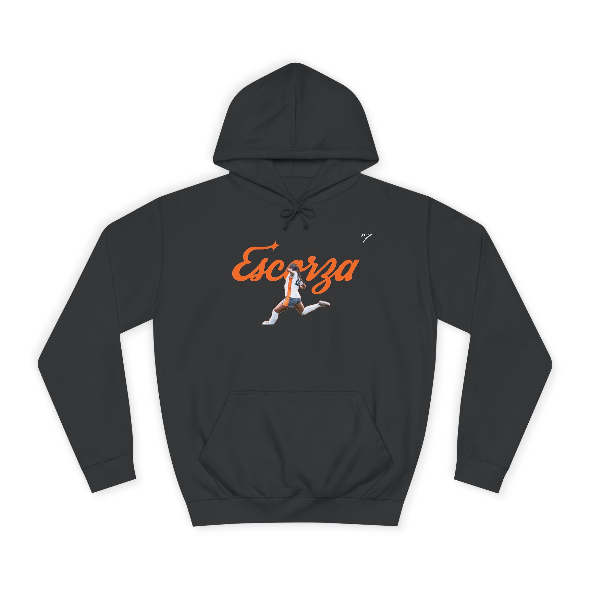 Amy Escorza Hoodie