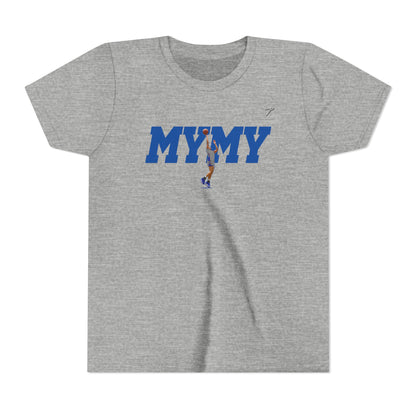 Ar'mya Amos-Horsley YOUTH Graphic Tee