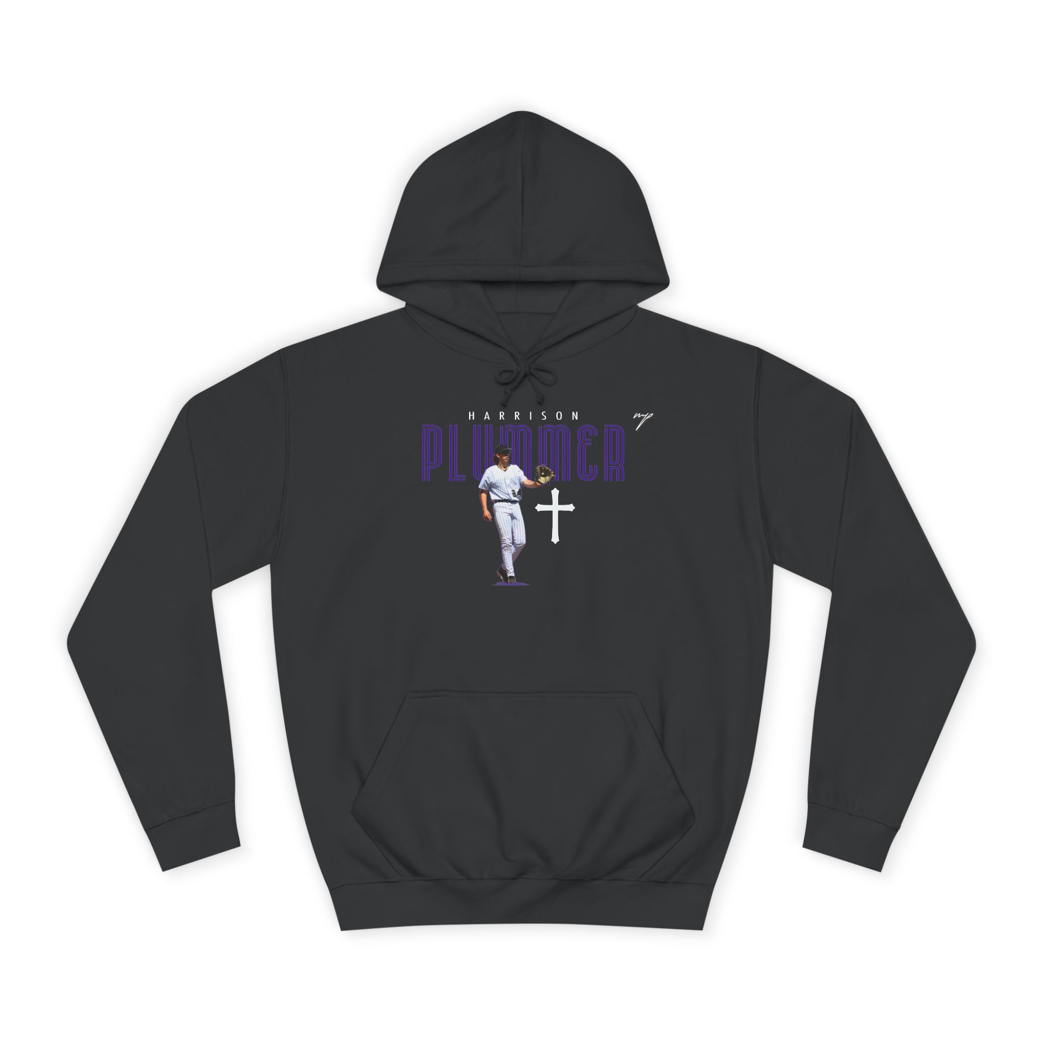 Harrison Plummer Hoodie