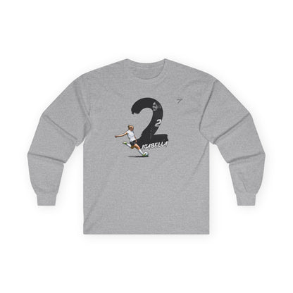 Isabella Destefani Long Sleeve Tee