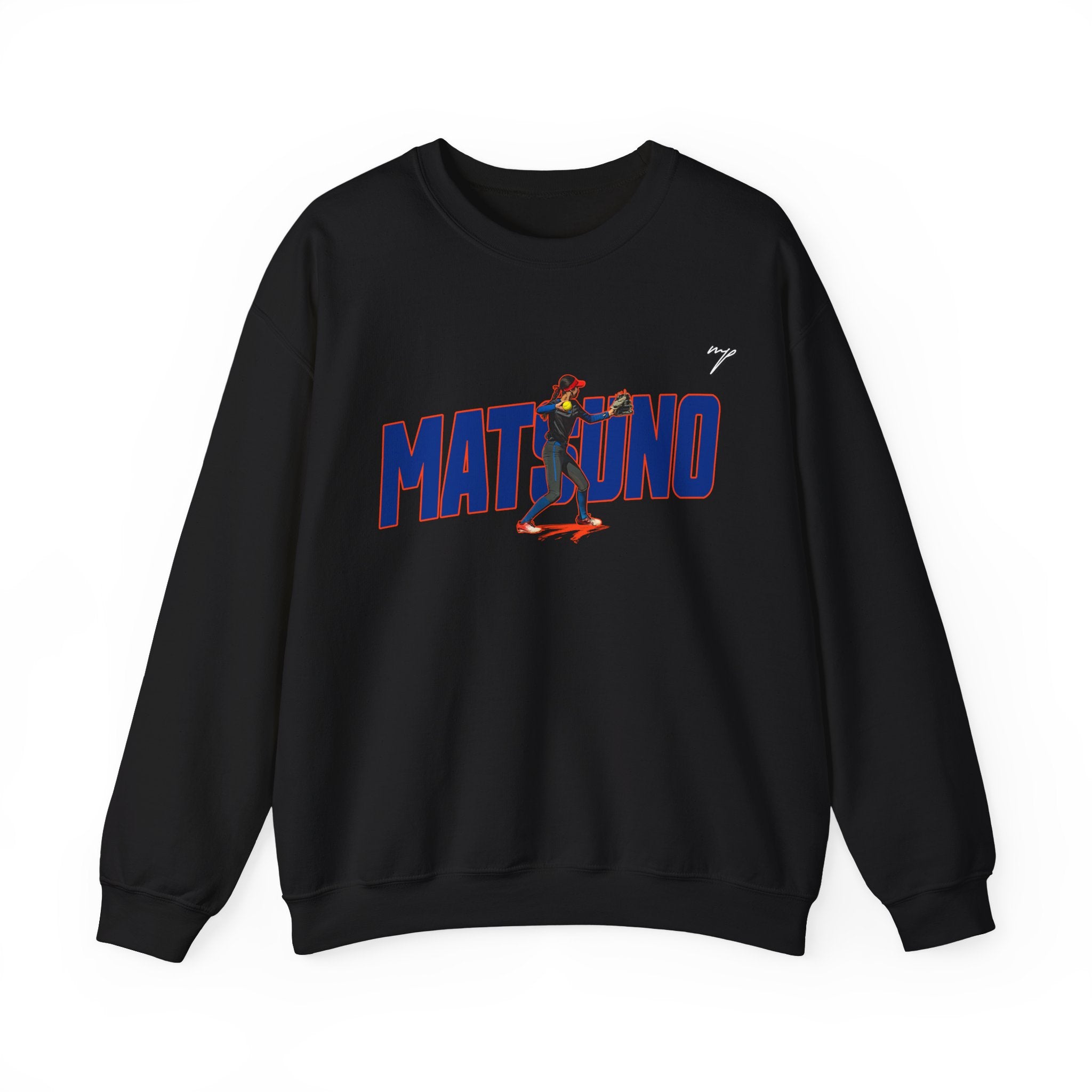 Kalie Matsuno Crewneck