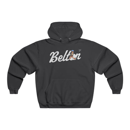Tyon Belton Vintage Hoodie