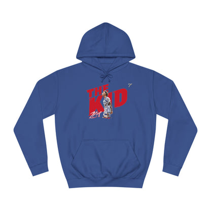 Zeke Mayo Hoodie