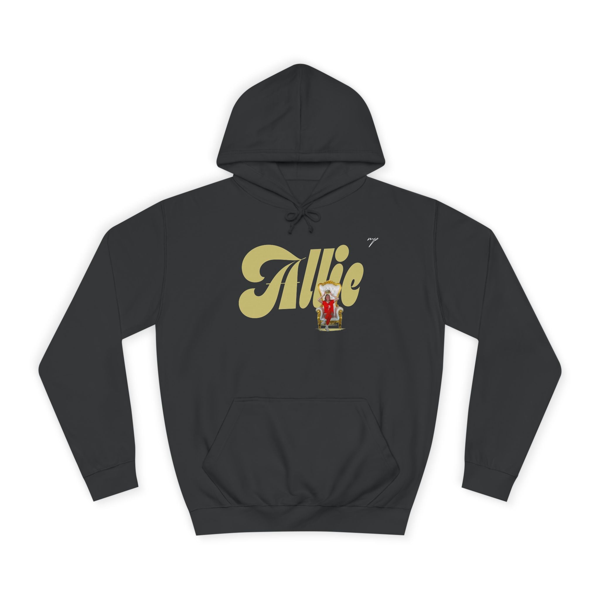 Allie Smith Hoodie