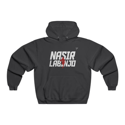 Nasir Labinjo Vintage Hoodie