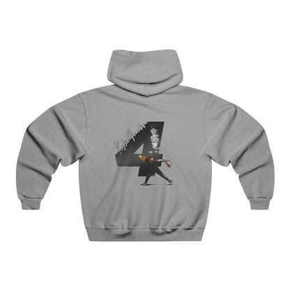 Kylie Franks Vintage Hoodie