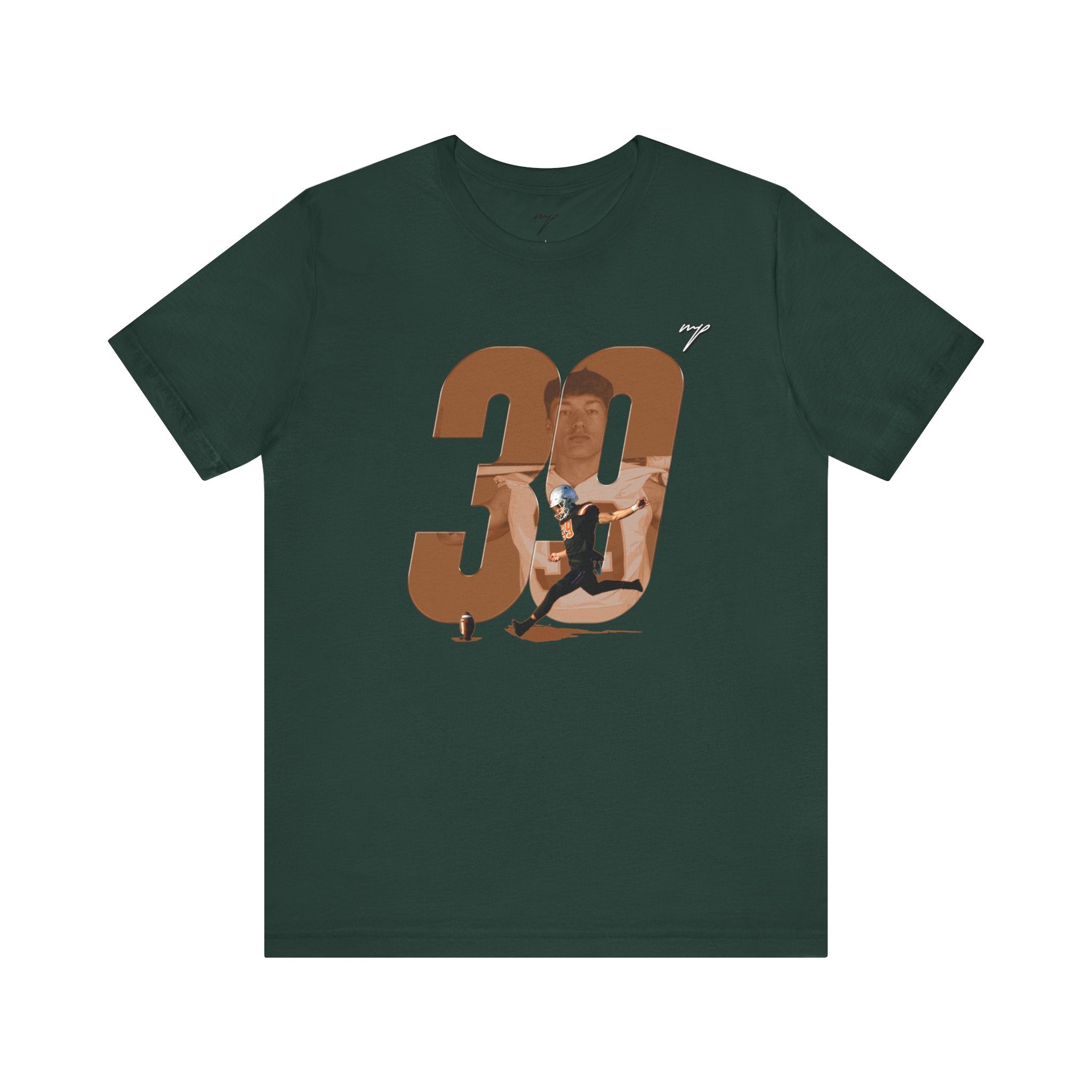 Ryder Barinowski Graphic Tee