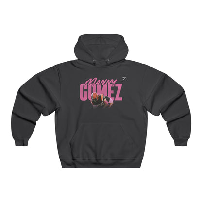 Manny Gomez Vintage Hoodie