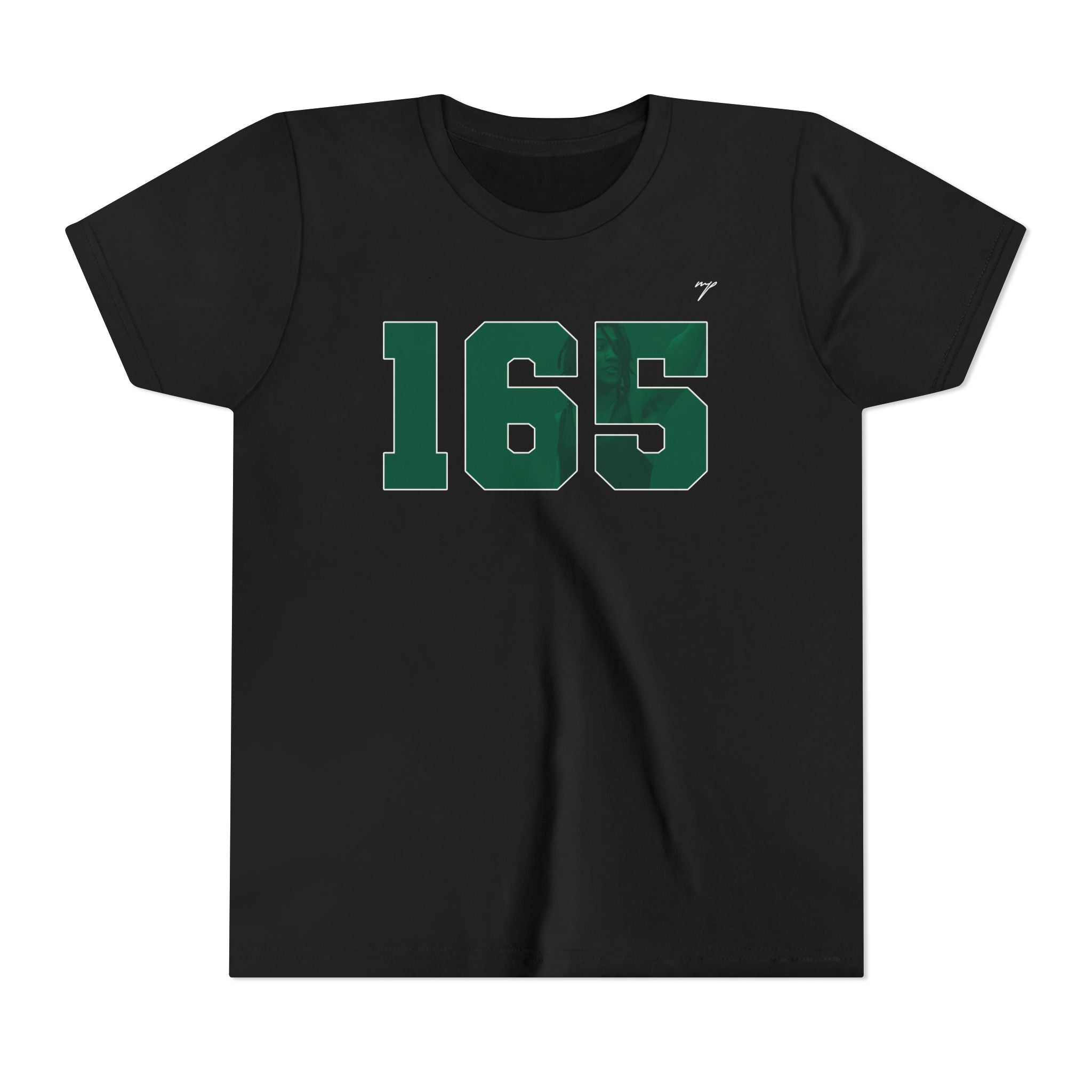Isaiah Grant YOUTH Graphic Tee
