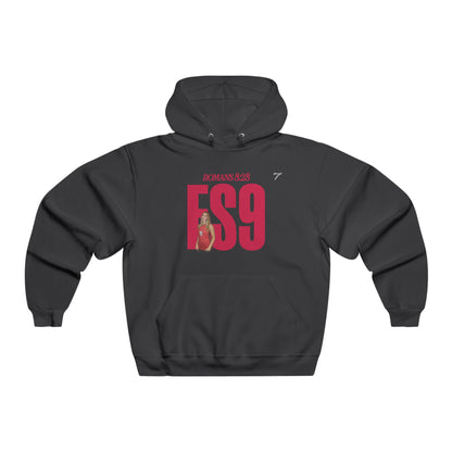 Falon Stroup Vintage Hoodie