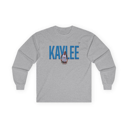 Kaylee Serrano Long Sleeve Tee