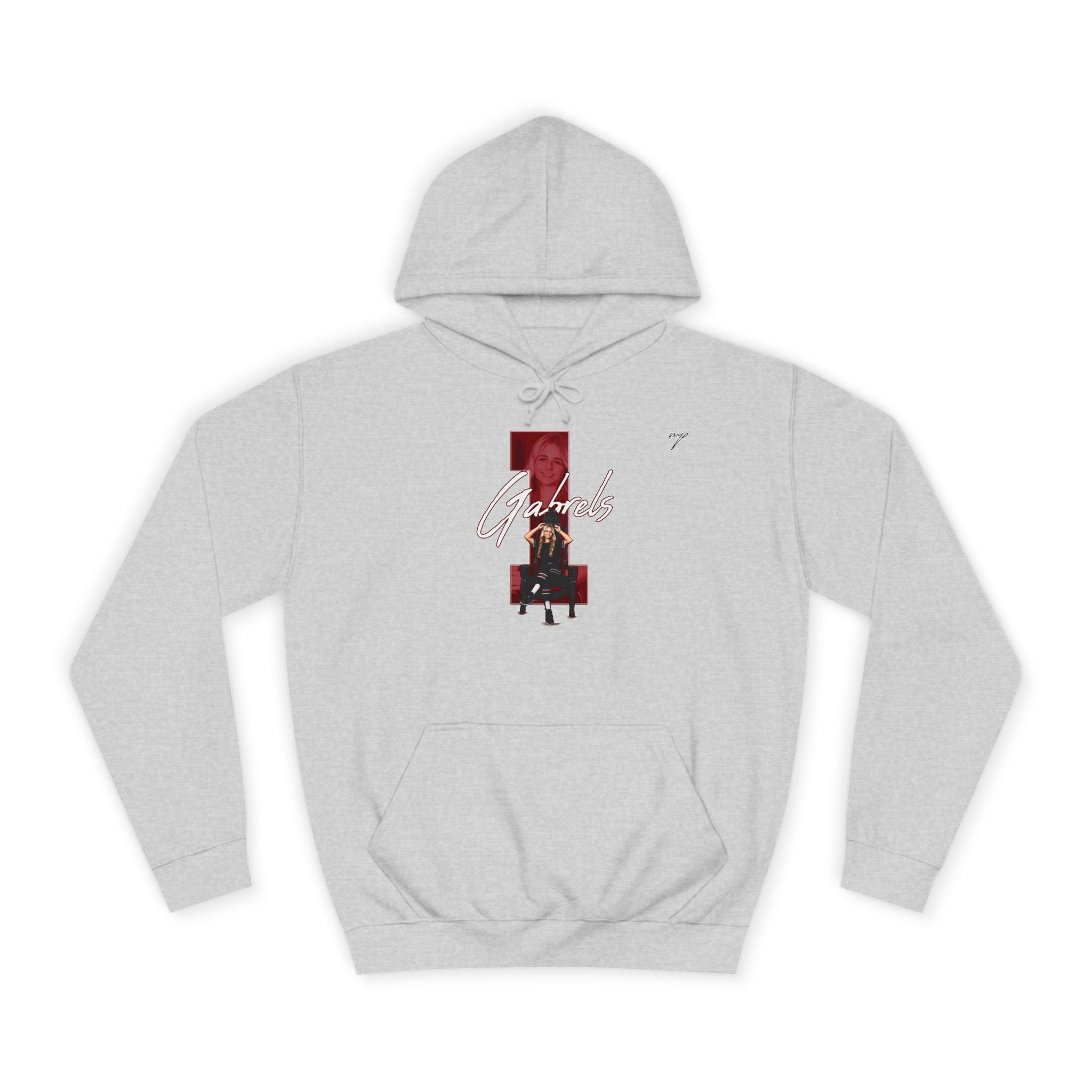 Kadyn Gabrels Hoodie