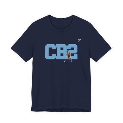 Charly Bruder Graphic Tee