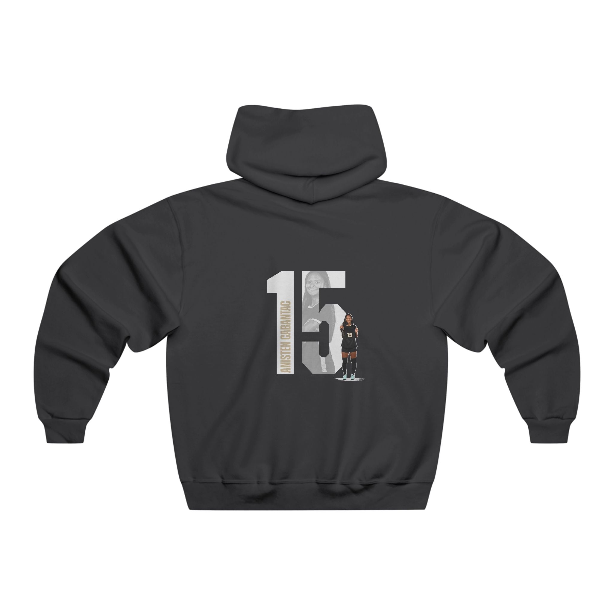Anisten Cabantac Vintage Hoodie