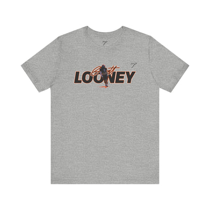 Garrett Looney Graphic Tee