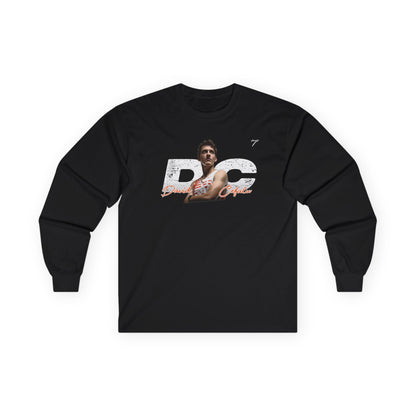 David Cefalu Long Sleeve Tee