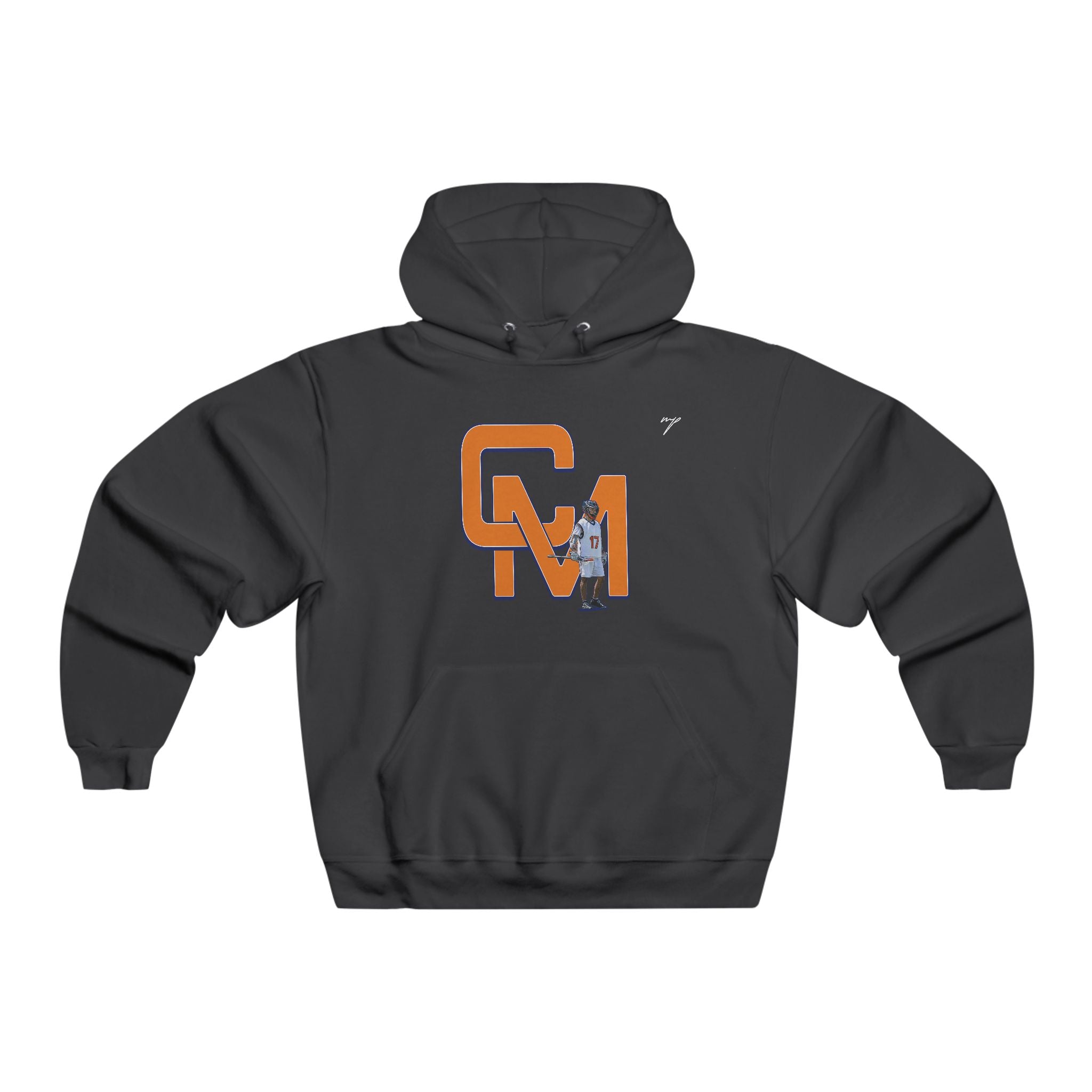 Cody Mabry Vintage Hoodie