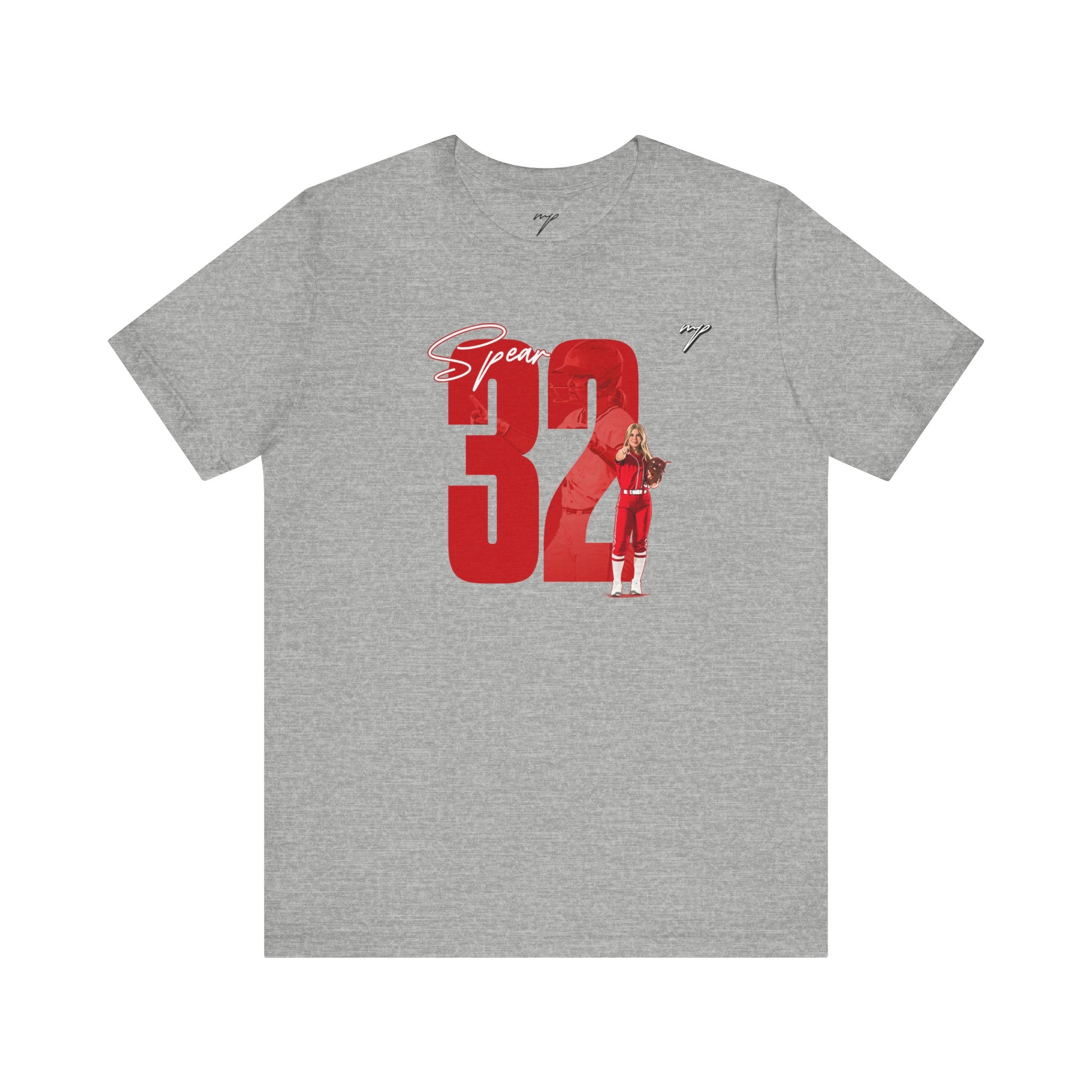 Sydney Spear Graphic Tee