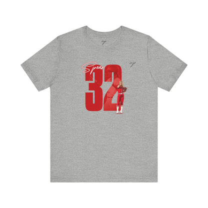 Sydney Spear Graphic Tee