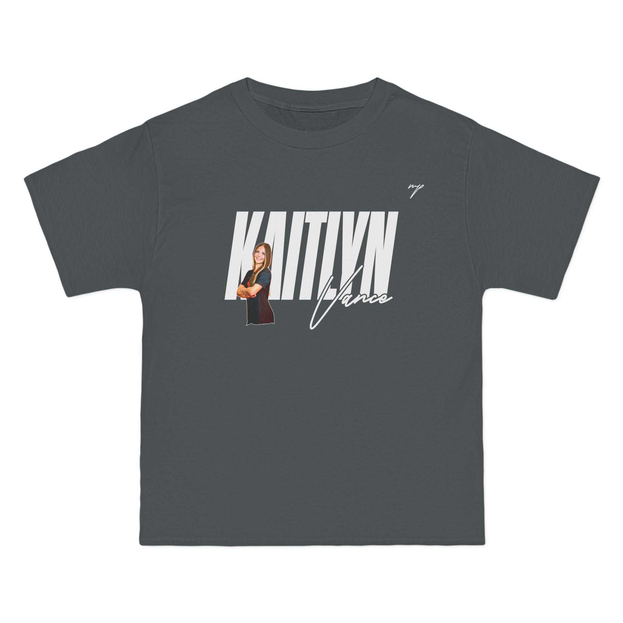 Kaitlyn Vance Vintage Tee