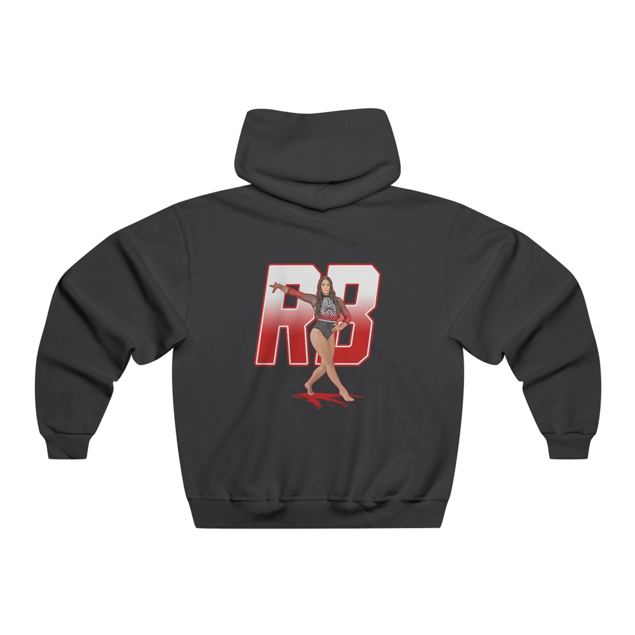 Reese Baker Vintage Hoodie