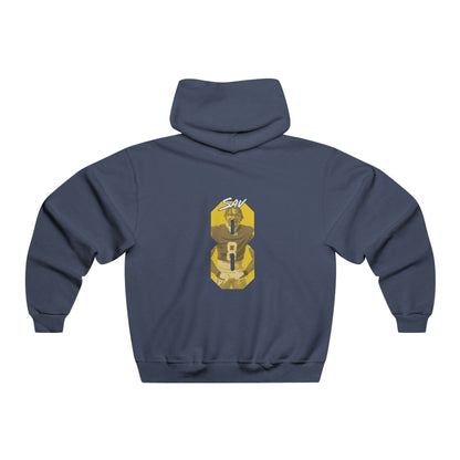 Savyan Powell Vintage Hoodie